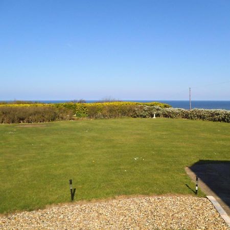 The Room With The View Overstrand Exterior photo