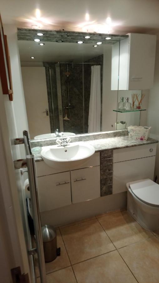 The Room With The View Overstrand Exterior photo
