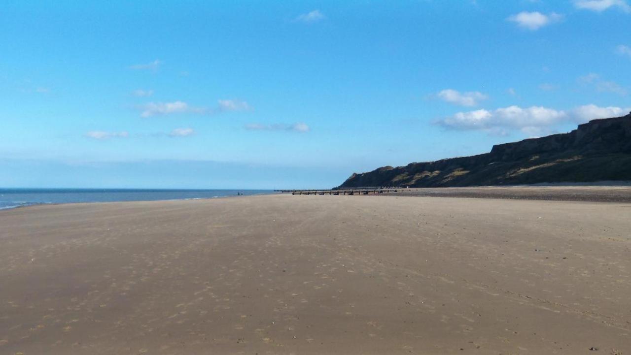 The Room With The View Overstrand Exterior photo