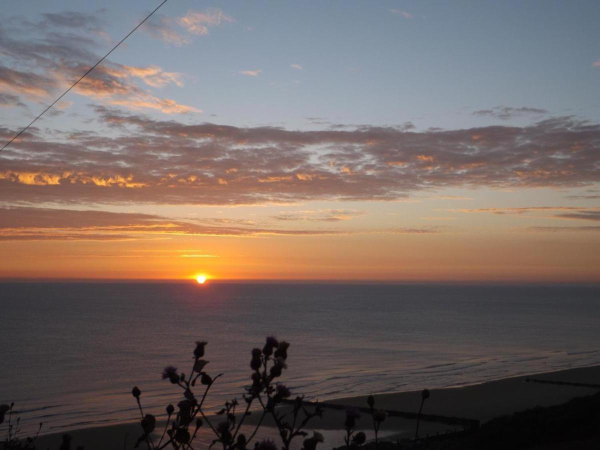 The Room With The View Overstrand Exterior photo