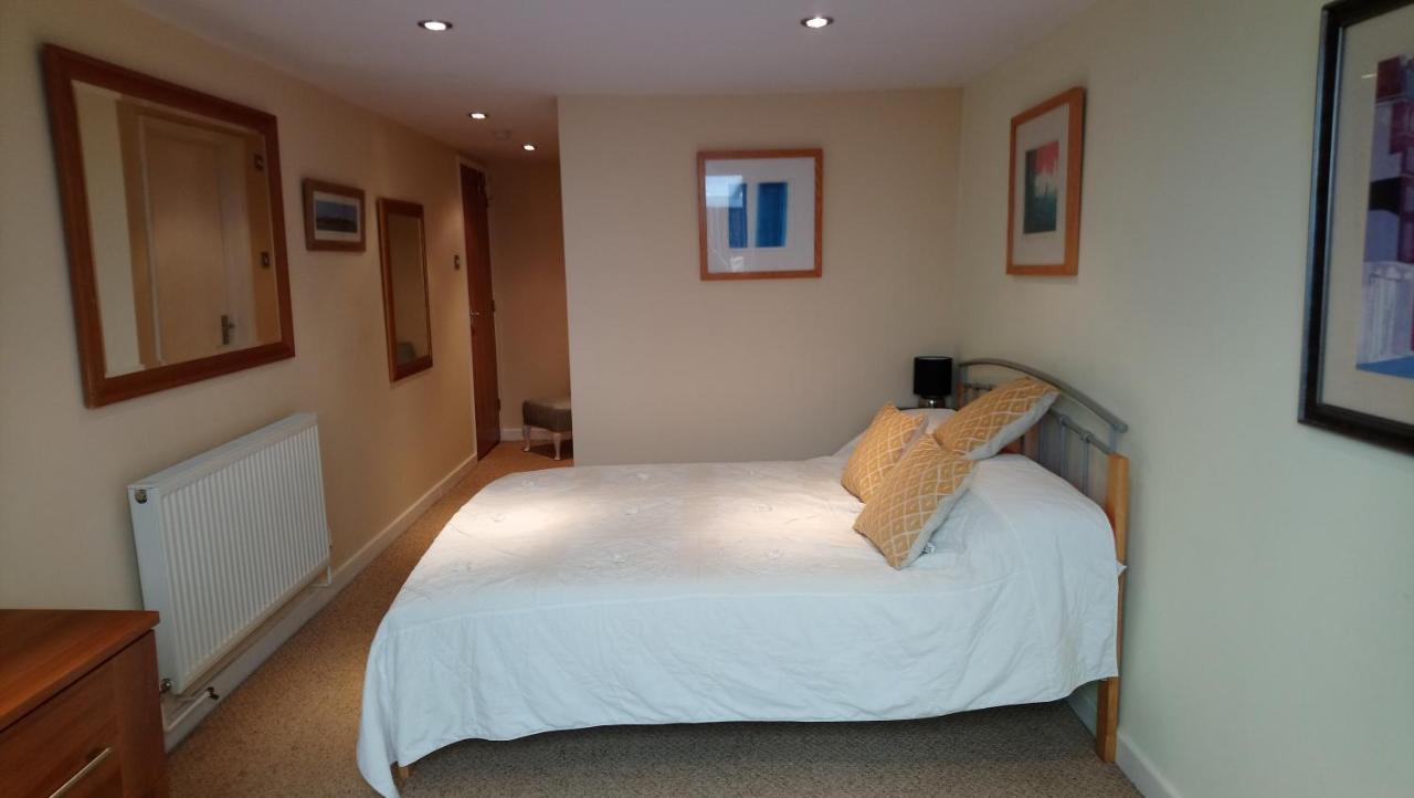 The Room With The View Overstrand Exterior photo