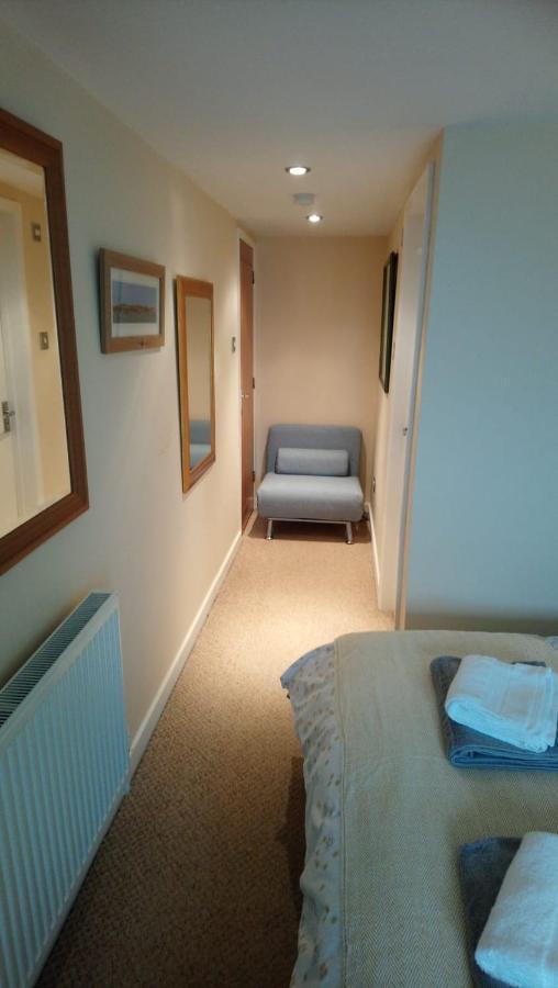 The Room With The View Overstrand Exterior photo