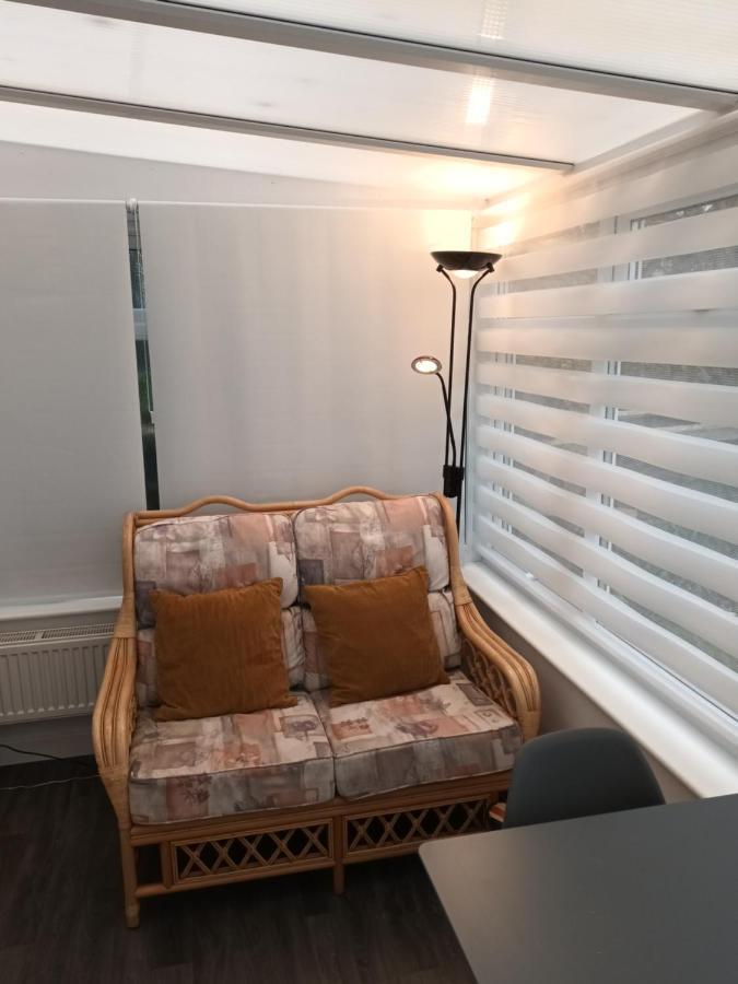 The Room With The View Overstrand Exterior photo