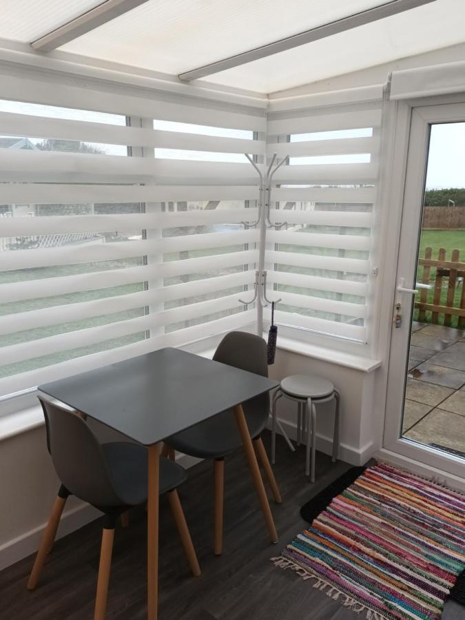 The Room With The View Overstrand Exterior photo