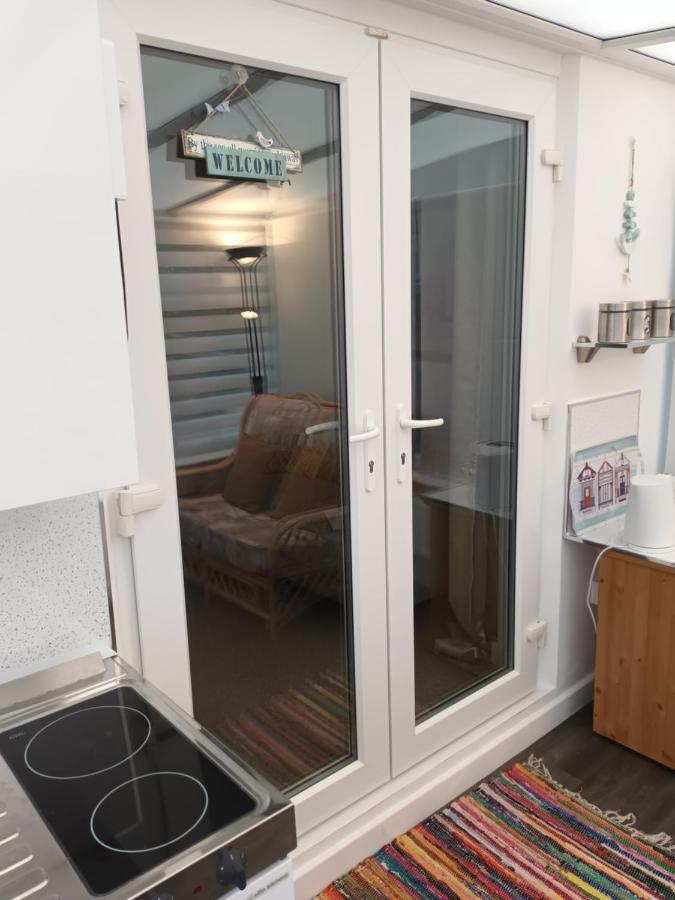 The Room With The View Overstrand Exterior photo