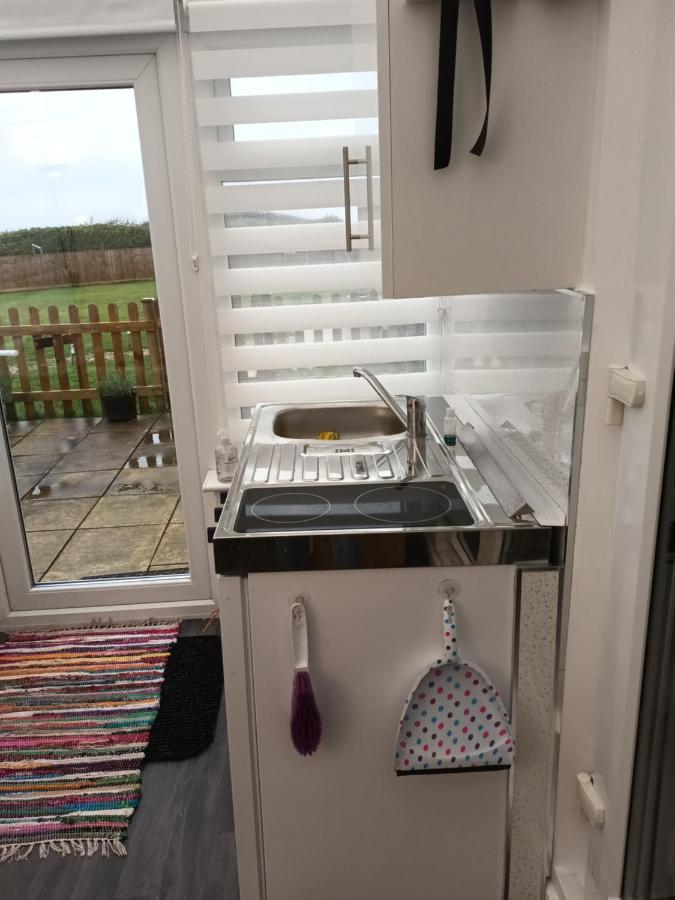 The Room With The View Overstrand Exterior photo